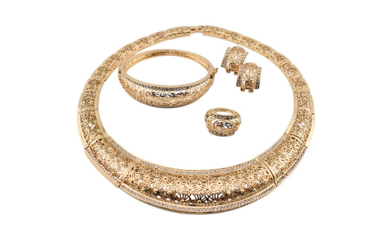 Farah Set