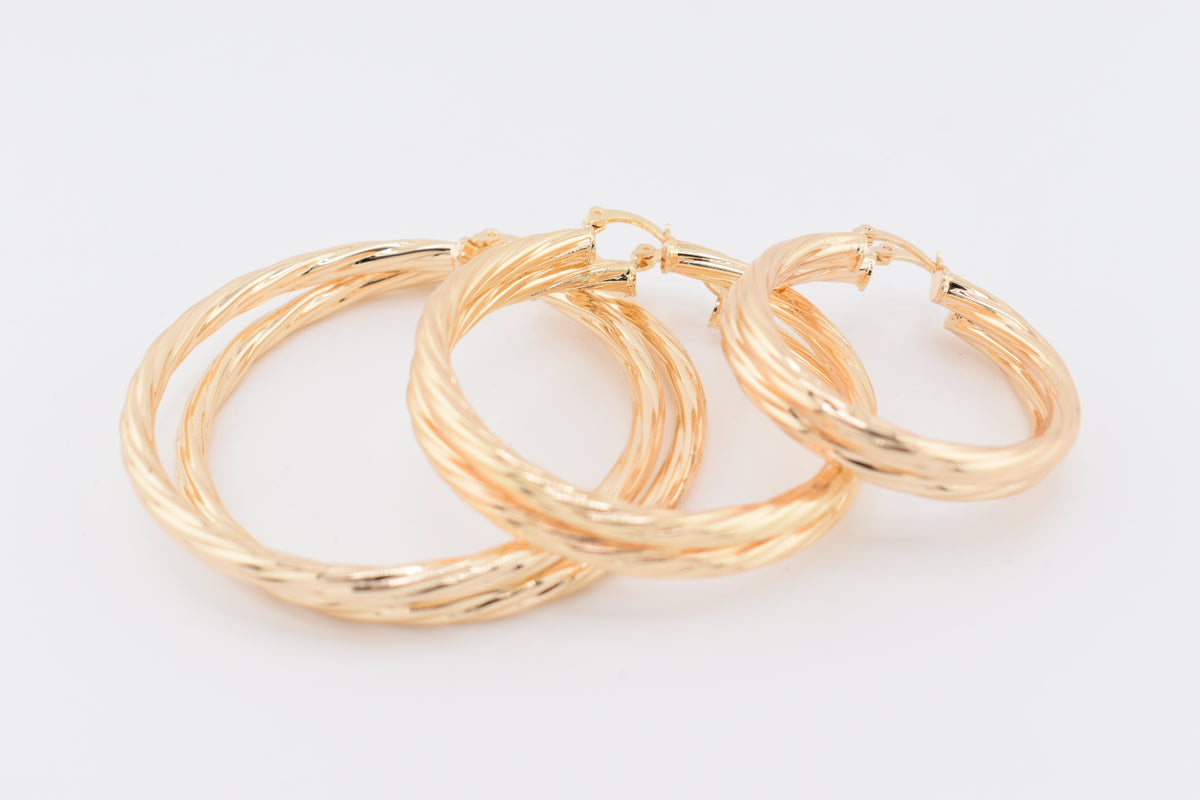 Verona Twists