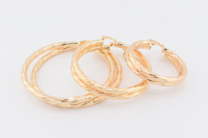Verona Twists