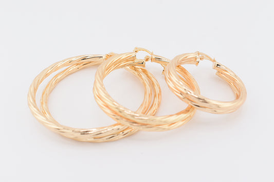 Verona Twists