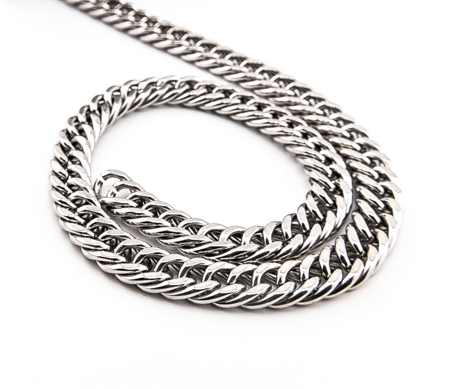 Curb Link Chain