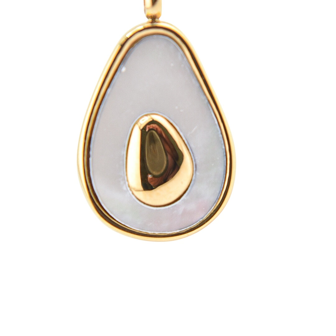 Avocado Bliss Charm