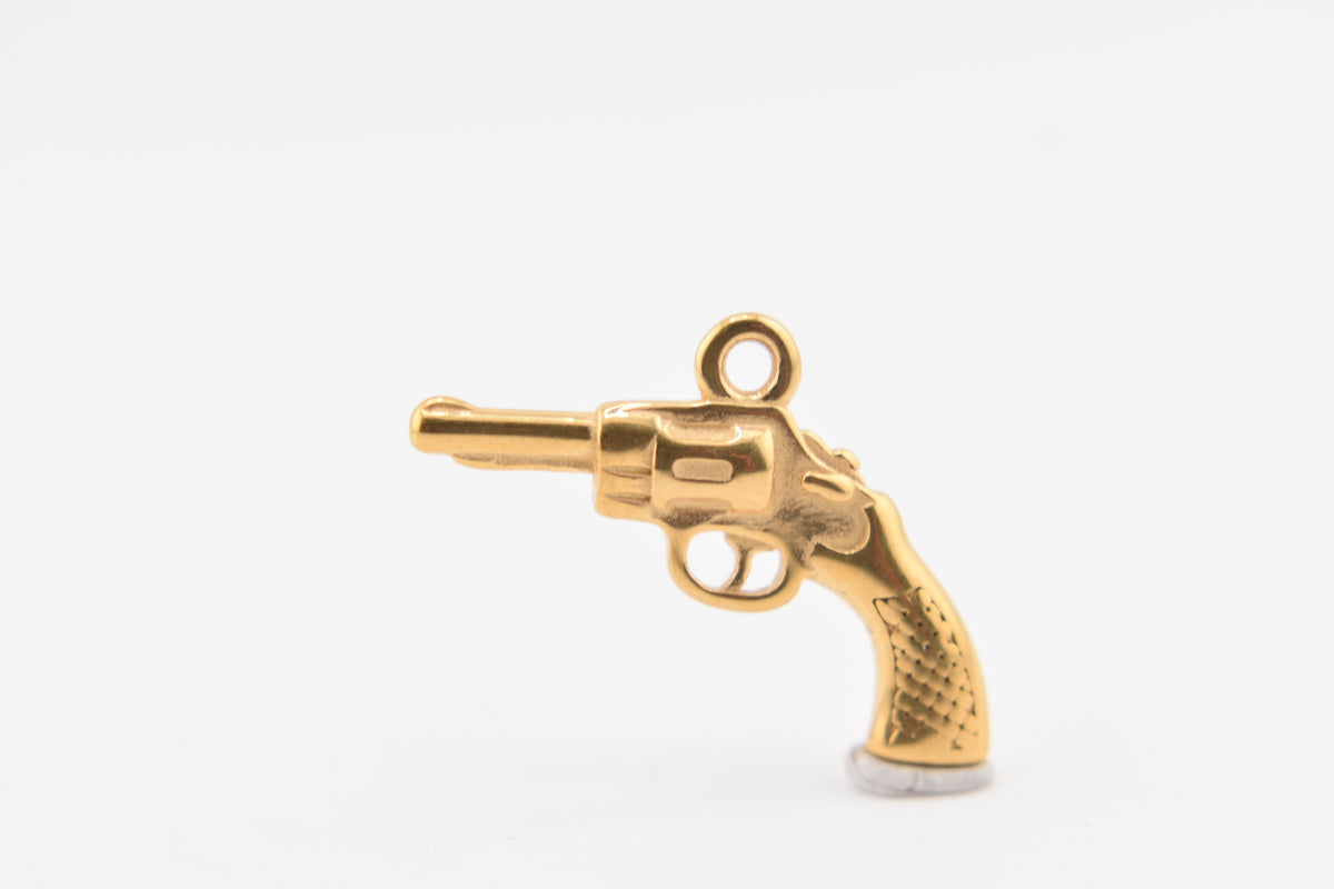 Caliber Charm