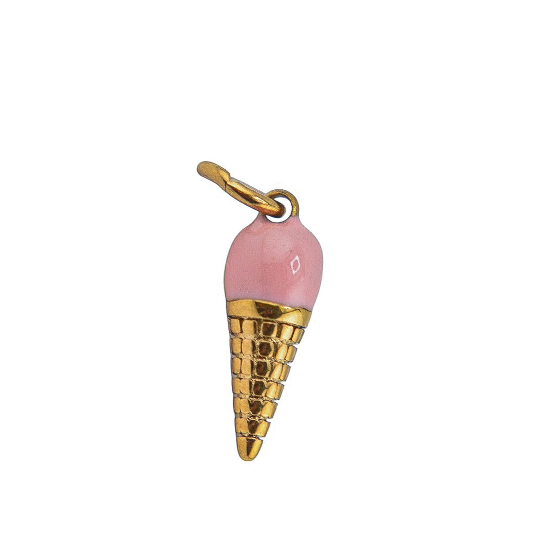 Sweet Bliss Ice Cream Charm