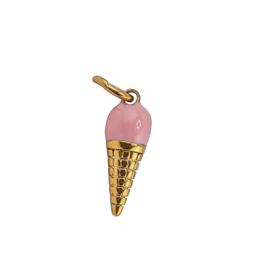 Sweet Bliss Ice Cream Charm