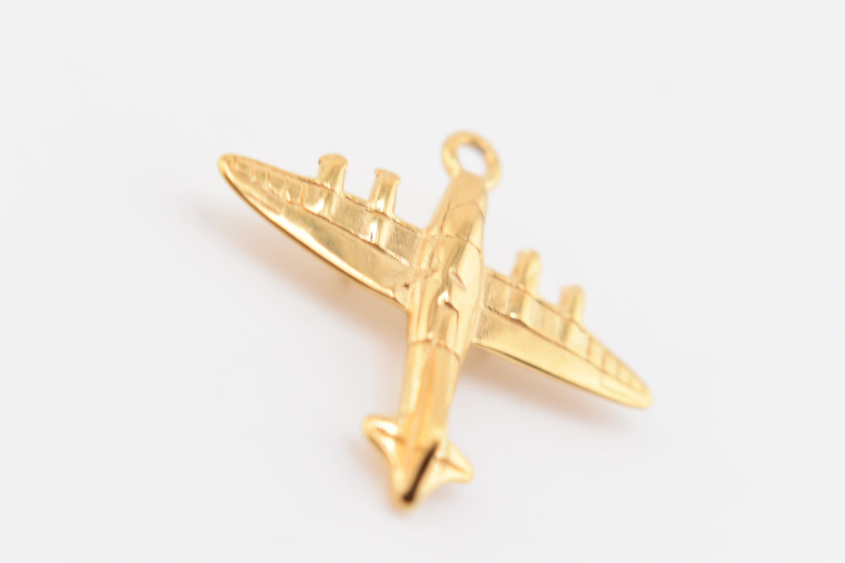 Voyager Charm