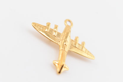 Voyager Charm