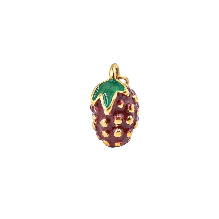 Berry Sweet Charm