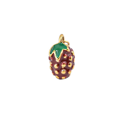Berry Sweet Charm