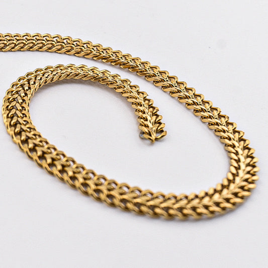 Vega Flat Chain