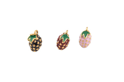 Berry Sweet Charm