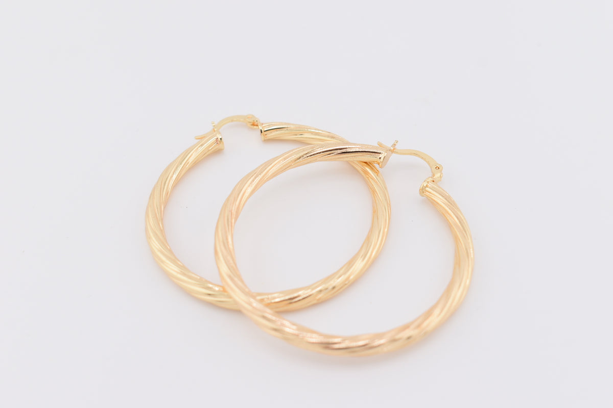 Verona Twists
