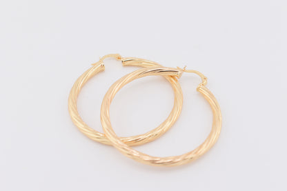 Verona Twists