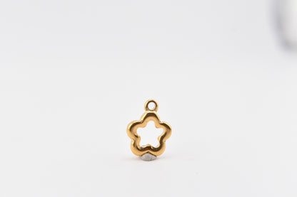 Petaline Charm