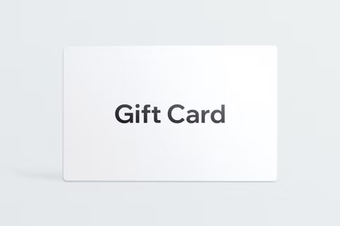 Lady Holiday eGift Card